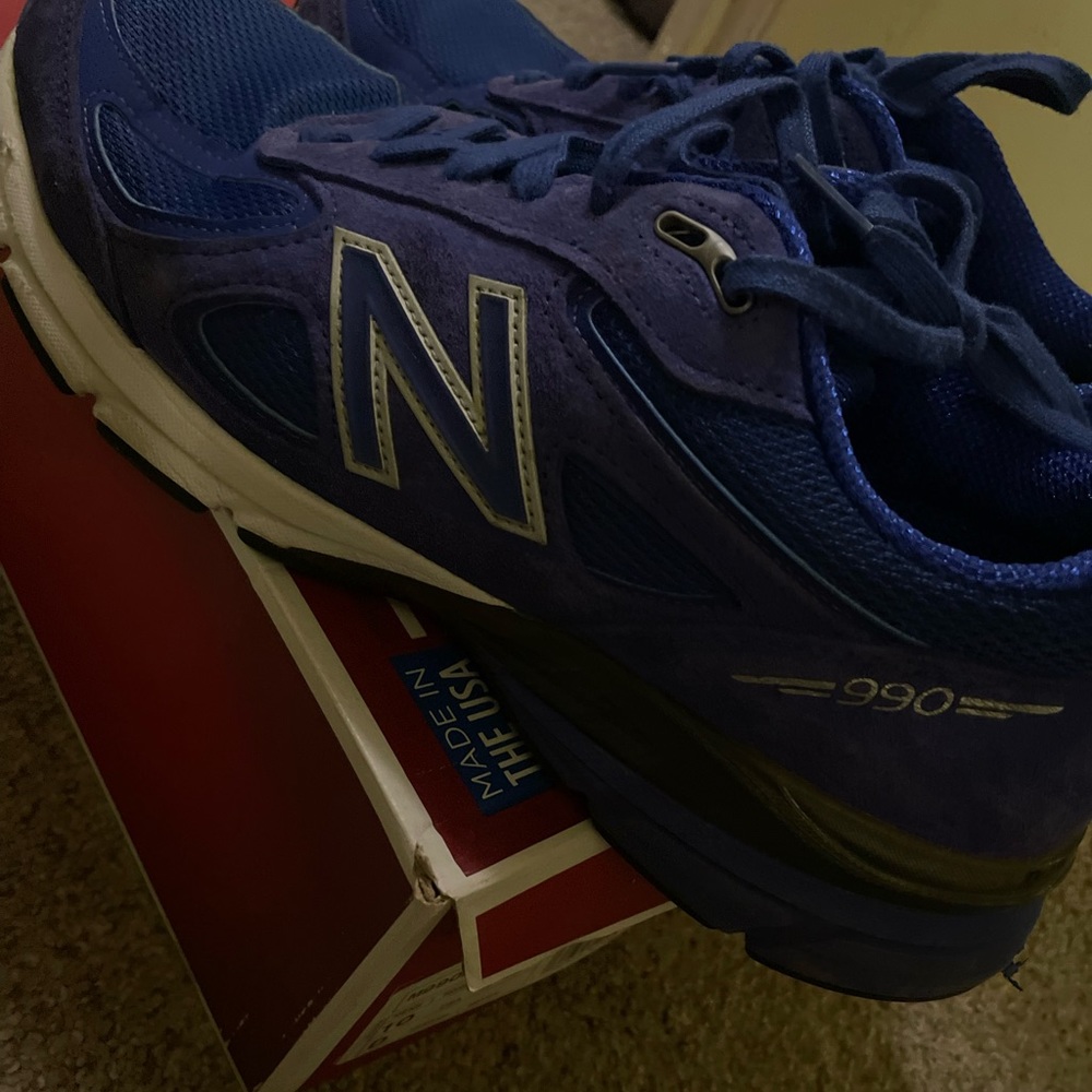 New Balance - Picture 2 of 10